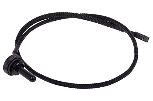 AlphaCool Senseur 17365, Noir