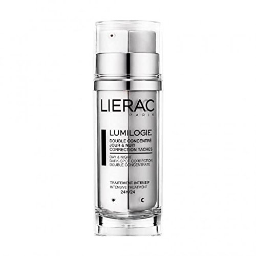 Lierac Lumilogie Day & Night Dark Spot Correction Concentrate 30ml