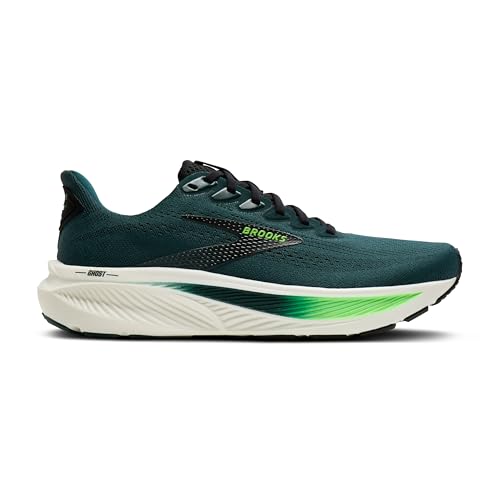 Image of Brooks Men's Ghost 17 Neutral Running Shoe
