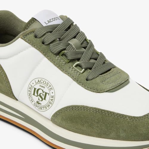 Image of Lacoste Women's L-Spin Sneaker