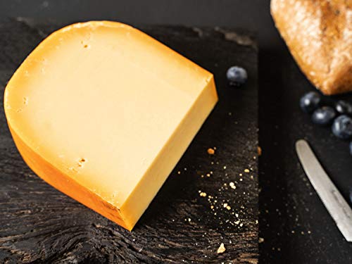 Gouda Mittelalt "Extra Belegen" aus Noord Holland Cover