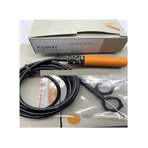 KG5311 KG-3080QBPKG/SL/1P/US/IO proximity switch sensor pour contrôle industriel automatisé