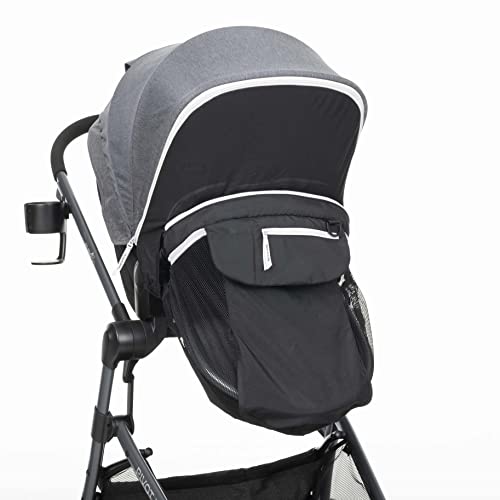 Evenflo Pivot Vizor Travel System
