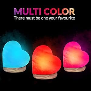   ES-944AC-Himalayan-Pink-Heart-Shaped-Hand-Crafted-Night-Light-with-Wood-Base-USB-Salt-Lamp
