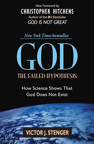 God: The Failed Hypothesis