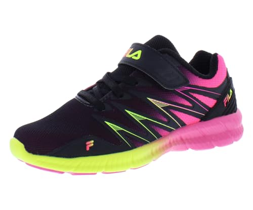 Fila Fantom 8 Strap Girls Shoes
