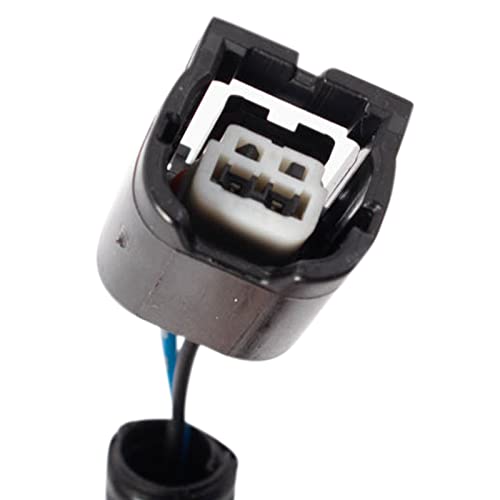 Image of TRQ Rear View Camera Compatible with 2009-2015 Honda Pilot