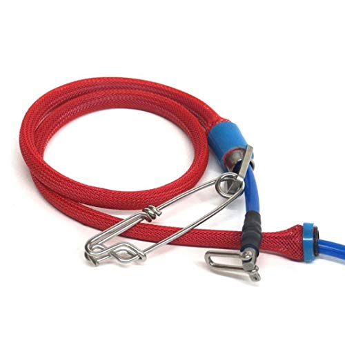 Neptonics Spearfishing Floatline Clutch Auto-Locking for Easier Fish Retrieval