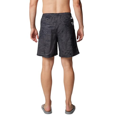 Columbia Men's Super Backcast Ii Water Short2