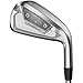 Callaway 2020 X-Forged Utility Iron (Right, Steel, Regular, 24 5-iron), Chrome