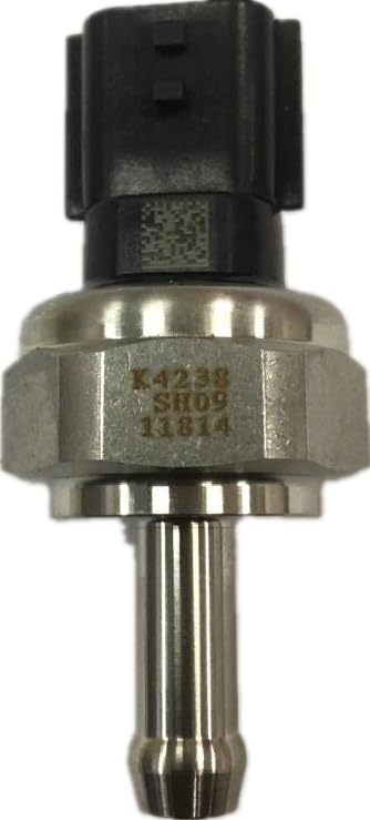 Sensore di pressione di scarico DPF SH0918211 SH09-18-211 adatto per Mazda 2 3 CX3 CX5 2.2-