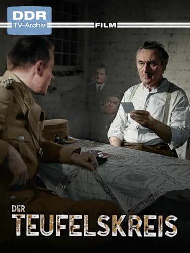 Bild: Der Teufelskreis f�r 7,99 EUR bei amazon.de
