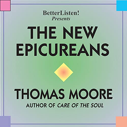 The New Epicureans by Thomas Moore episode artwork