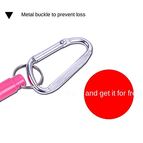 RNXRZANK 2X Fishing Liquid Measurement Kit - Essential Gear for Anglers