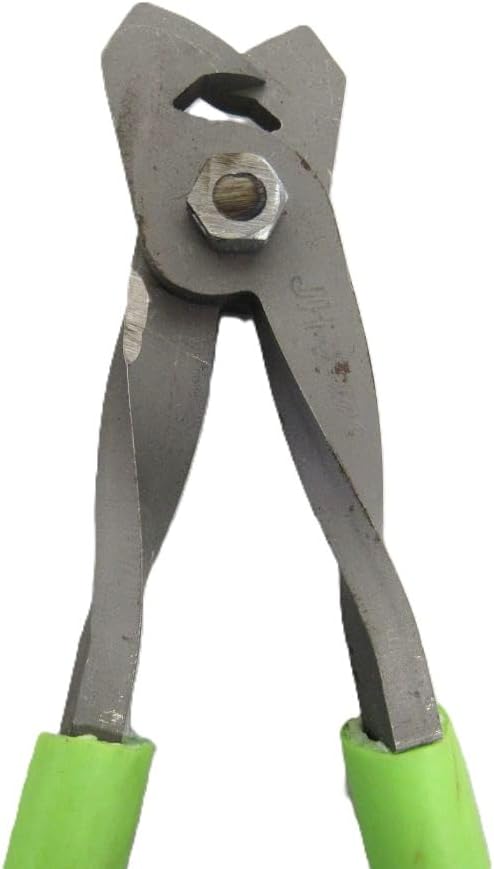 Easy Open Heavy Duty J Hook Tool Coon Creek Trapping Supplies