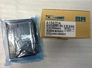 （修理交換用 ）適用する MITSUBISHI/三菱 ディジタル-アナログ変換ユニット A1S62DA