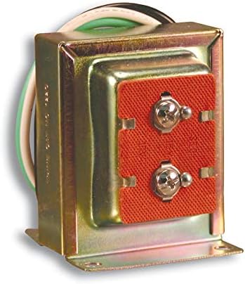 Utilitech Wired Transformer 16 VAC/ 10 VA Output # 0050500