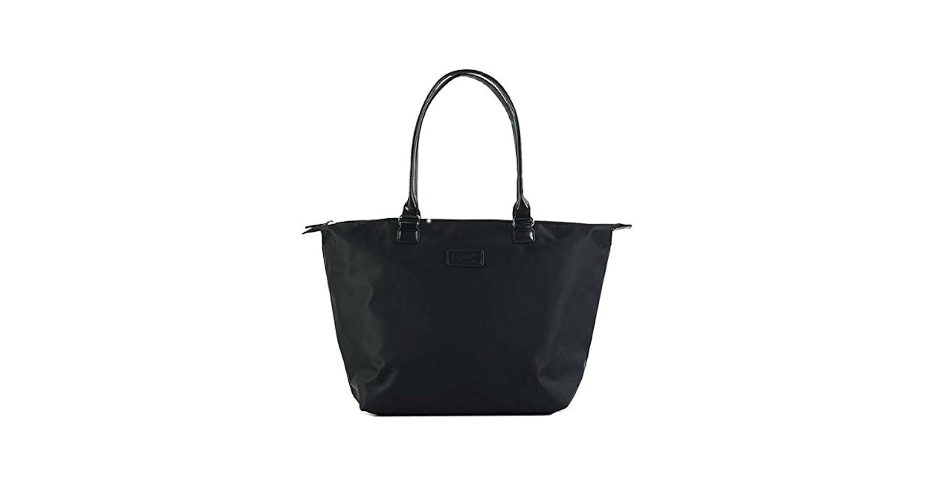 Amazon | [リポー] Lipault トートバッグ TOTE BAG M LADY PLUME
