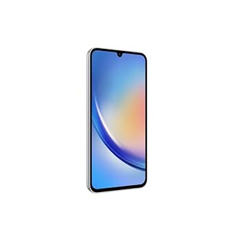 Samsung Galaxy A34 5G 海外スマホ SIMフリー Amazon.com: SAMSUNG Galaxy A34 5G + 4G LTE (128GB + 6GB