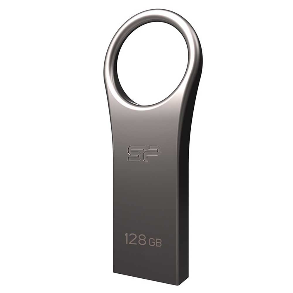 Silicon Power SP128GBUF3J80V1TEU Silicon Power Pendrive, 128 GB