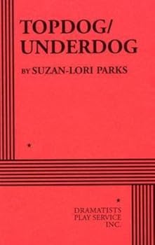 Paperback Topdog/underdog (Acting Edition for Theater Productions) Book