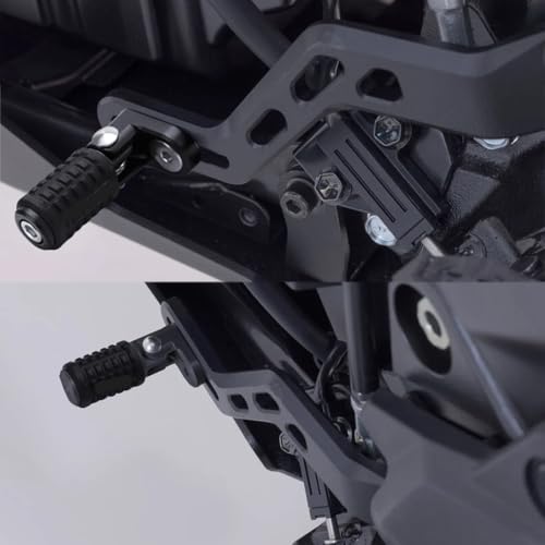 Sélecteur de vitesse pliable moto réglable V-Strom 800DE accessoire DL800