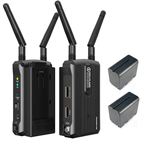 Preisvergleich Produktbild Hollyland Mars 300 Kabelloses Videoübertragungssystem