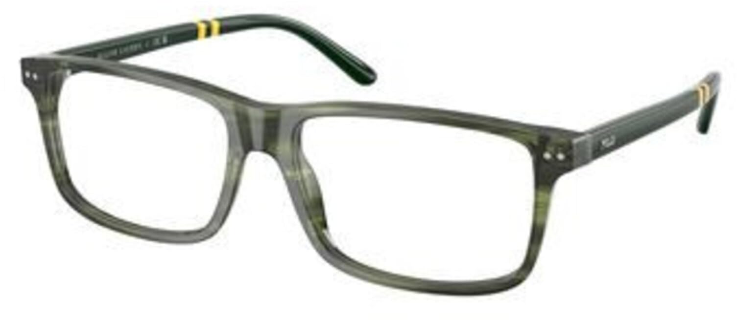 0ph2296 Montature per occhiali Uomo