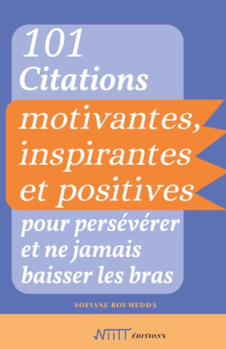 Citations Motivantes Et Inspirantes Der Beste Preis Amazon In Savemoney Es