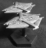 Fleet Action Narn G'Quan Heavy Cruiser