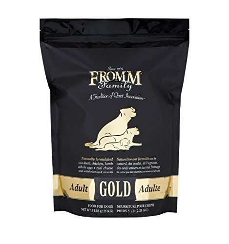 jake fromm dog food