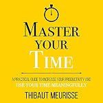 Cover of Master Your Time