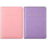 Frienda 2-Pack Passport Set