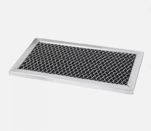 Microwave Charcoal Filter WB02X35687 JVM3160RF8SS Replacement for GE