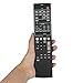 RAV463 Replacement Remote Control Compatible for Yamaha Home Theater AV Receiver ZA11350 RX-V373 HTR-3066 RX-V375