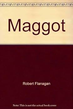 Paperback Maggot Book