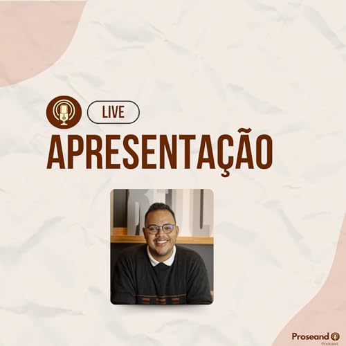 APRESENTA&Ccedil;&Atilde;O