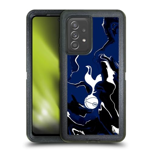 Évitez les fissures sur votre Galaxy A52 avec la coque Tottenham Hotspur
