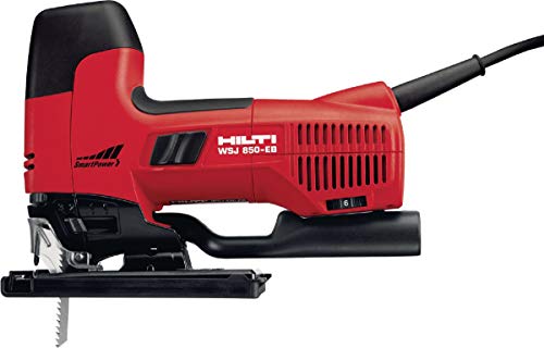 Hilti Pendelhubstichsäge WSJ 850-EB 230V, 376000
