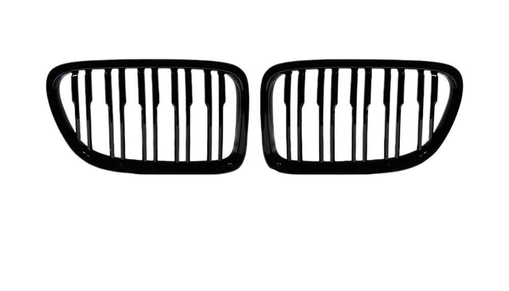 Grilles Avant Calandre Remplacement Idéal pour BMW X1 E84 09-15