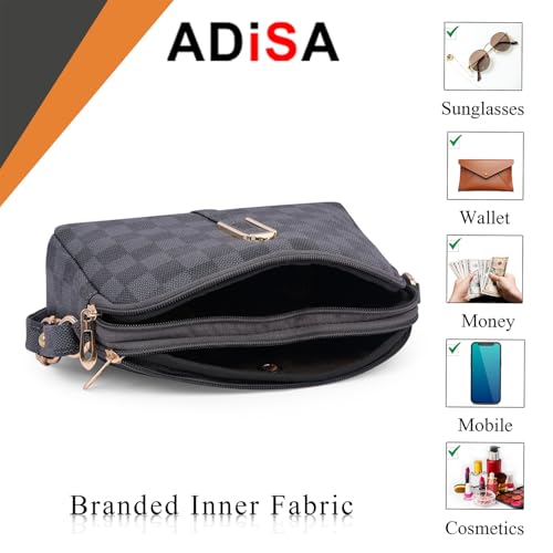 Image of ADISA SL5133