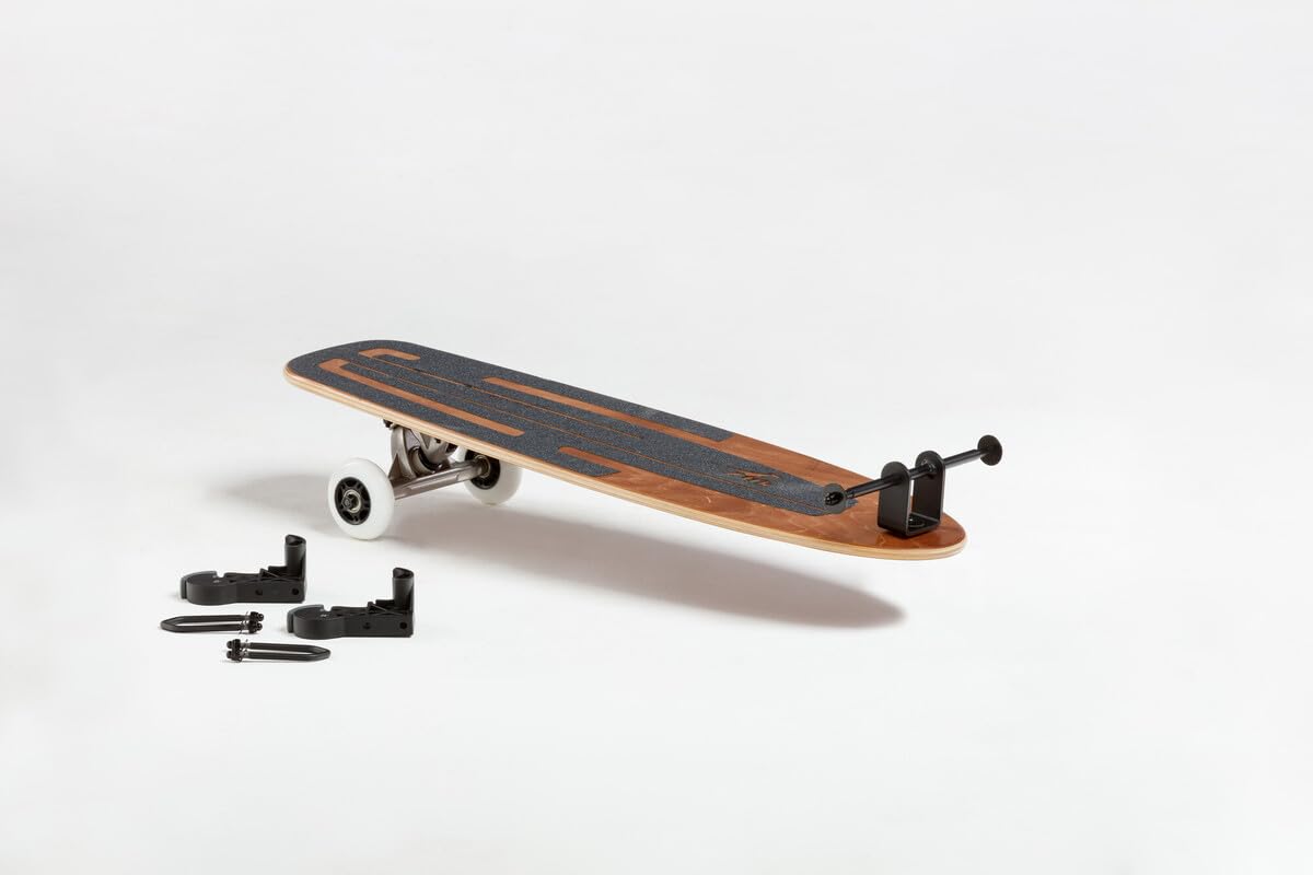 Accessoires (poussettes et poussettes) de la Marque TFK. Modèle Mama-Board für Alle Modelle Mono/Joggster/Twin/Twinner