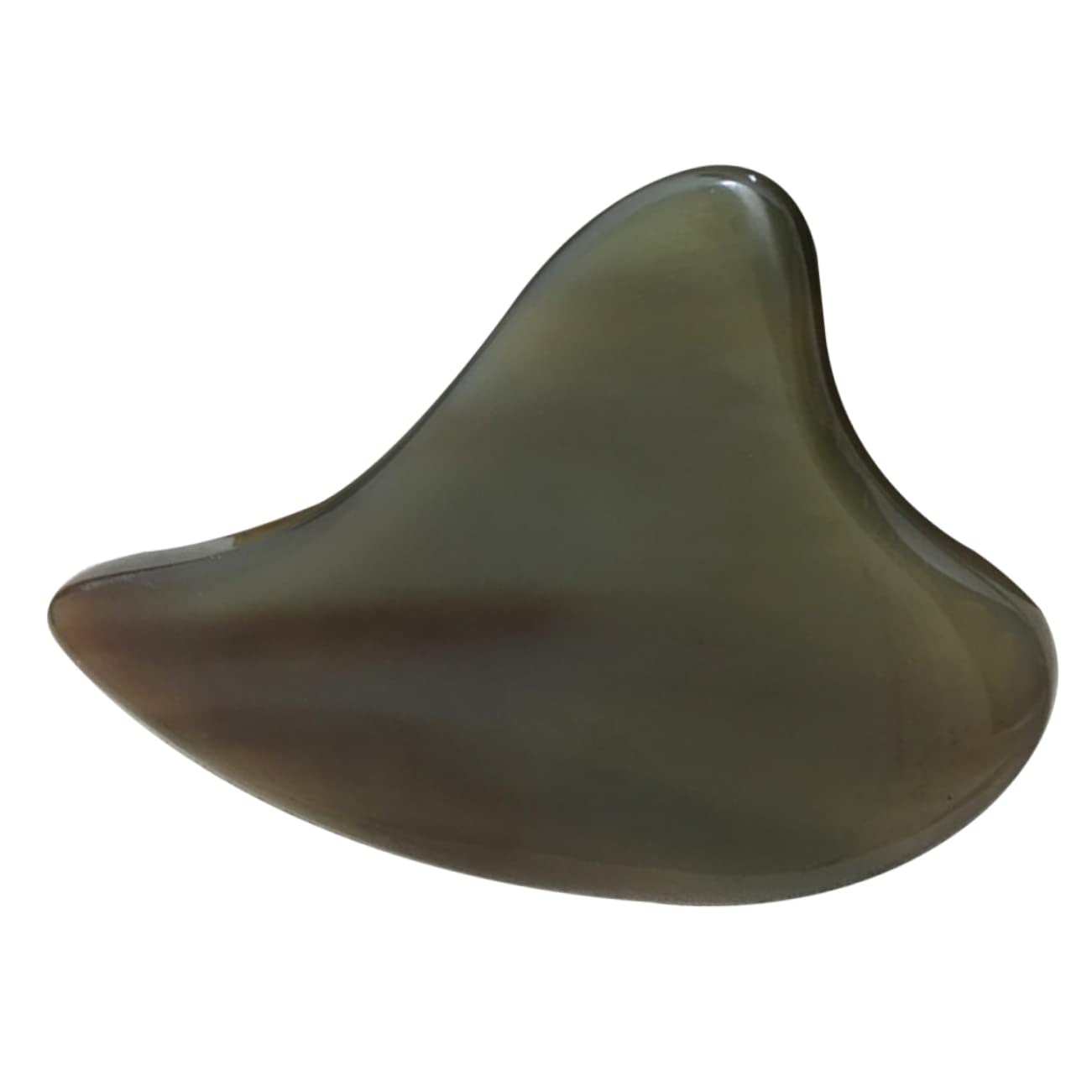 minkissy 5piezas Guasha Board De Para Masaje Facial y Herramienta Multifuncional Para Aliviar La y La Circulación Para Profesional y Personal