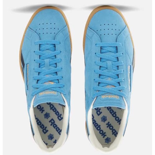 Image of Reebok Unisex Adult Club C Grounds Sneakers