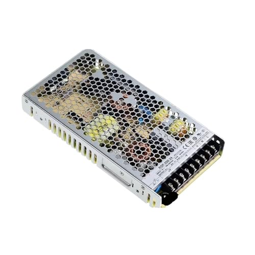 Alimentation RSP-200 transformateur de tension 200W alternatif continu RSP-200-48