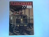  77. HO- Modellbahnen