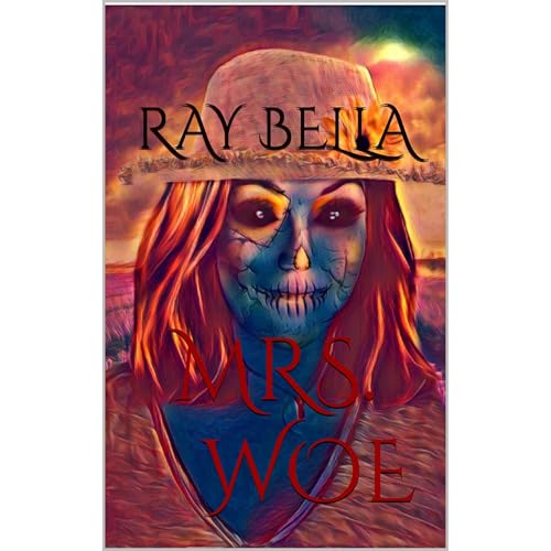 MRS. WOE by Ray Bella episode artwork