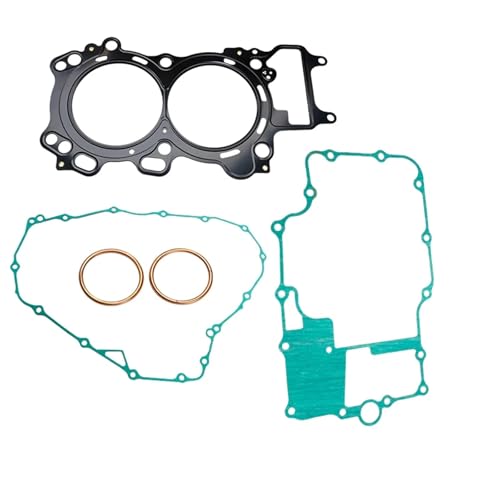 Joint carter d'huile moto CMX1100 Rebel et couvercle cylindre CRF1100 Africa Twin 2020-2025
