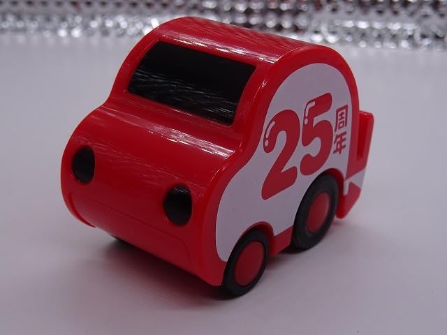 未使用タカラQショップ限定チョロQクリスマスツリーセット&スペシャル仕様チョロQ 未使用タカラQショップ限定チョロQクリスマスツリーセット