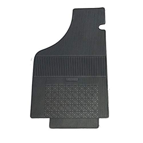 Tapete Gol 00.../ Parati 00.../Giii 1.6/8/2.0 Exceto Giii 1.0 - Eqmax